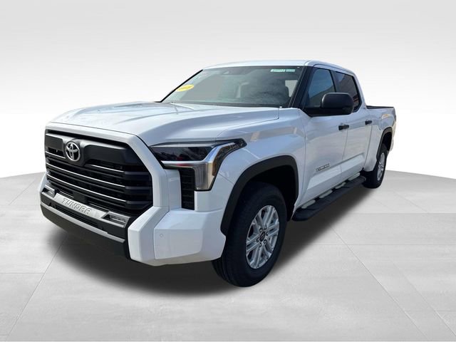 New 2026 Toyota Tundra SR5 image 3