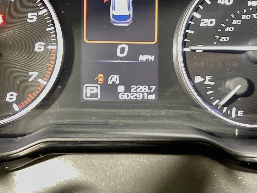 Used 2021 Subaru Outback Premium AWD/4WD image 11