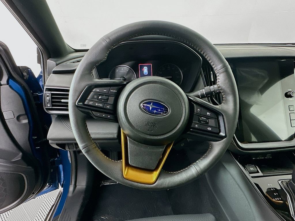 New 2025 Subaru Outback Wilderness image 15