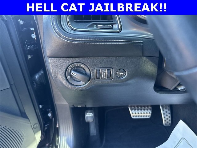 Used 2023 Dodge Challenger SRT Hellcat image 12