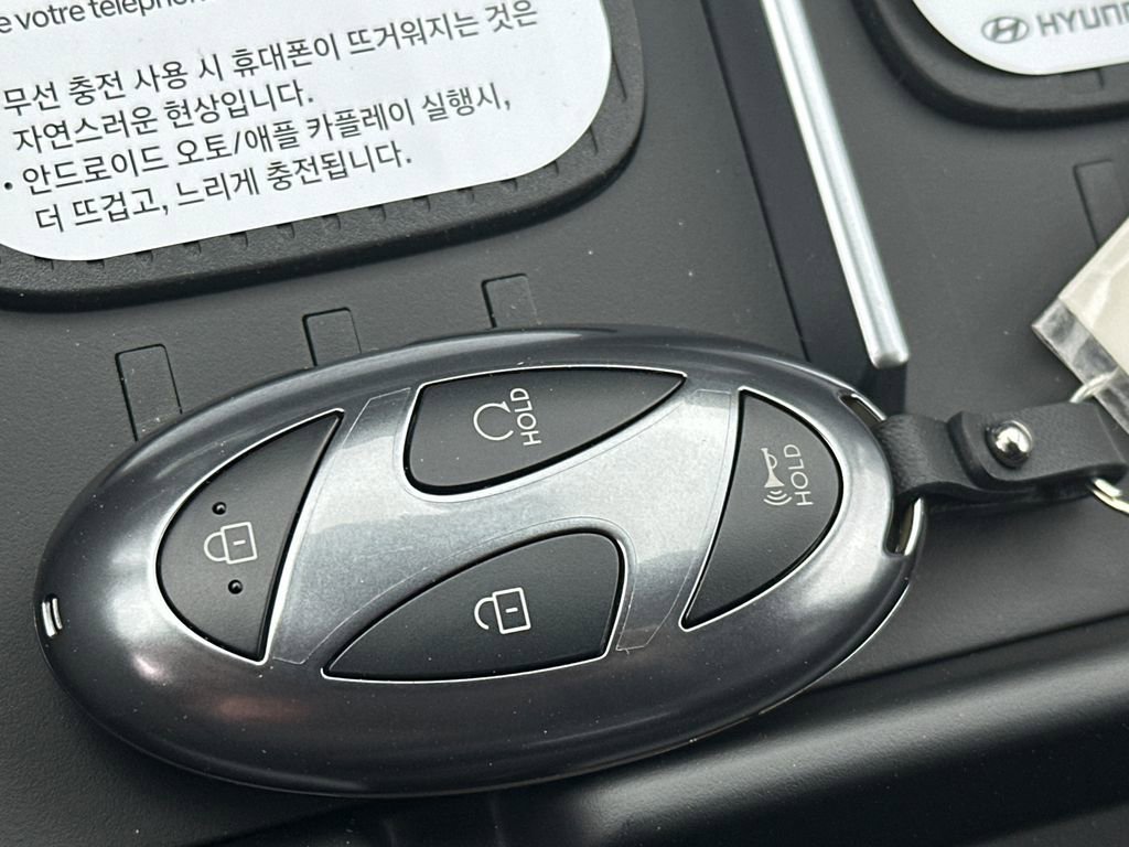 New 2026 Hyundai Santa Fe SEL image 32