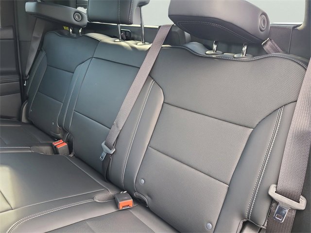 New 2026 Chevrolet Silverado EV LT image 11