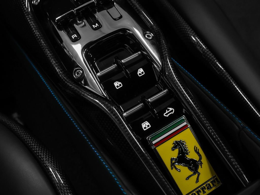 Certified 2022 Ferrari SF90 Spider AWD/4WD image 60