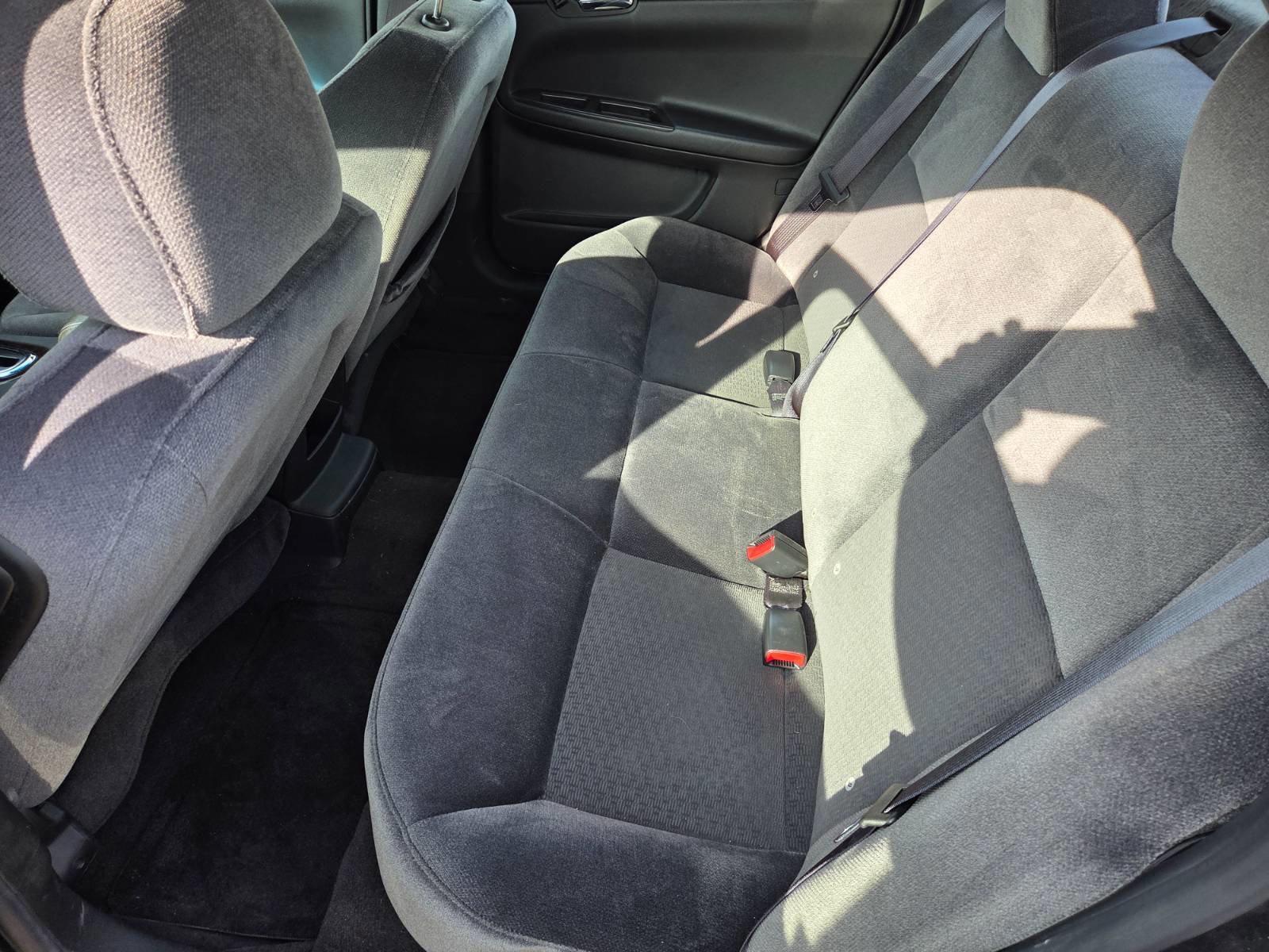 Used 2014 Chevrolet Impala Limited LS image 11