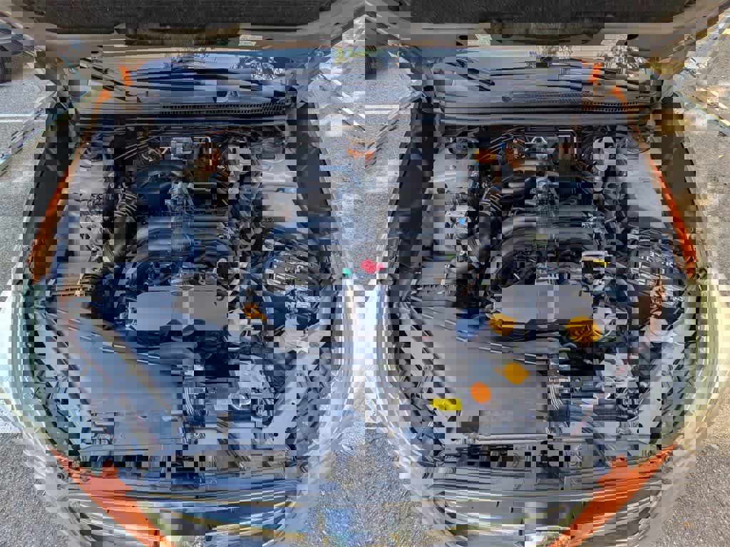 Used 2014 Subaru Crosstrek 2.0i Premium w/ Moonroof Package image 14