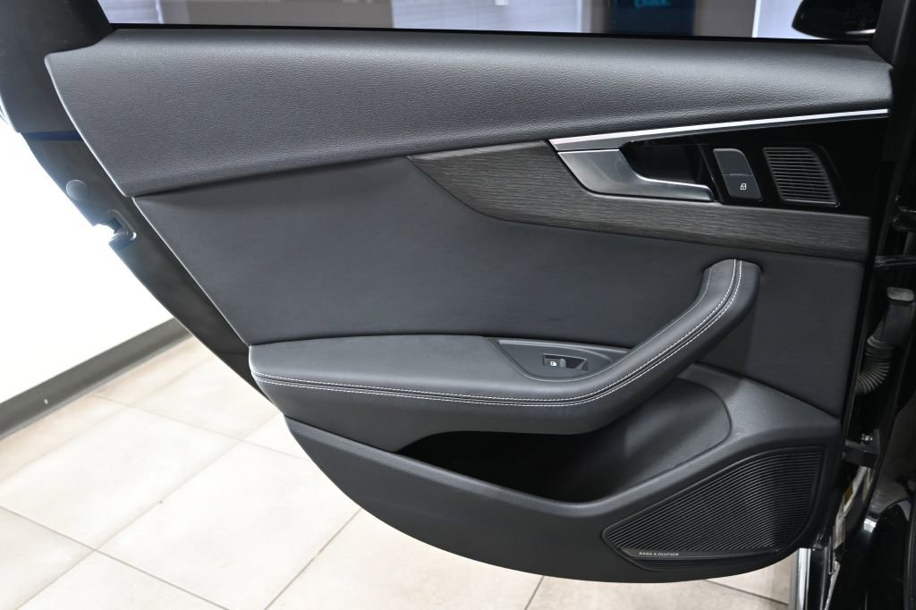 Used 2020 Audi A4 2.0T Premium Plus w/ Premium Plus Package image 11