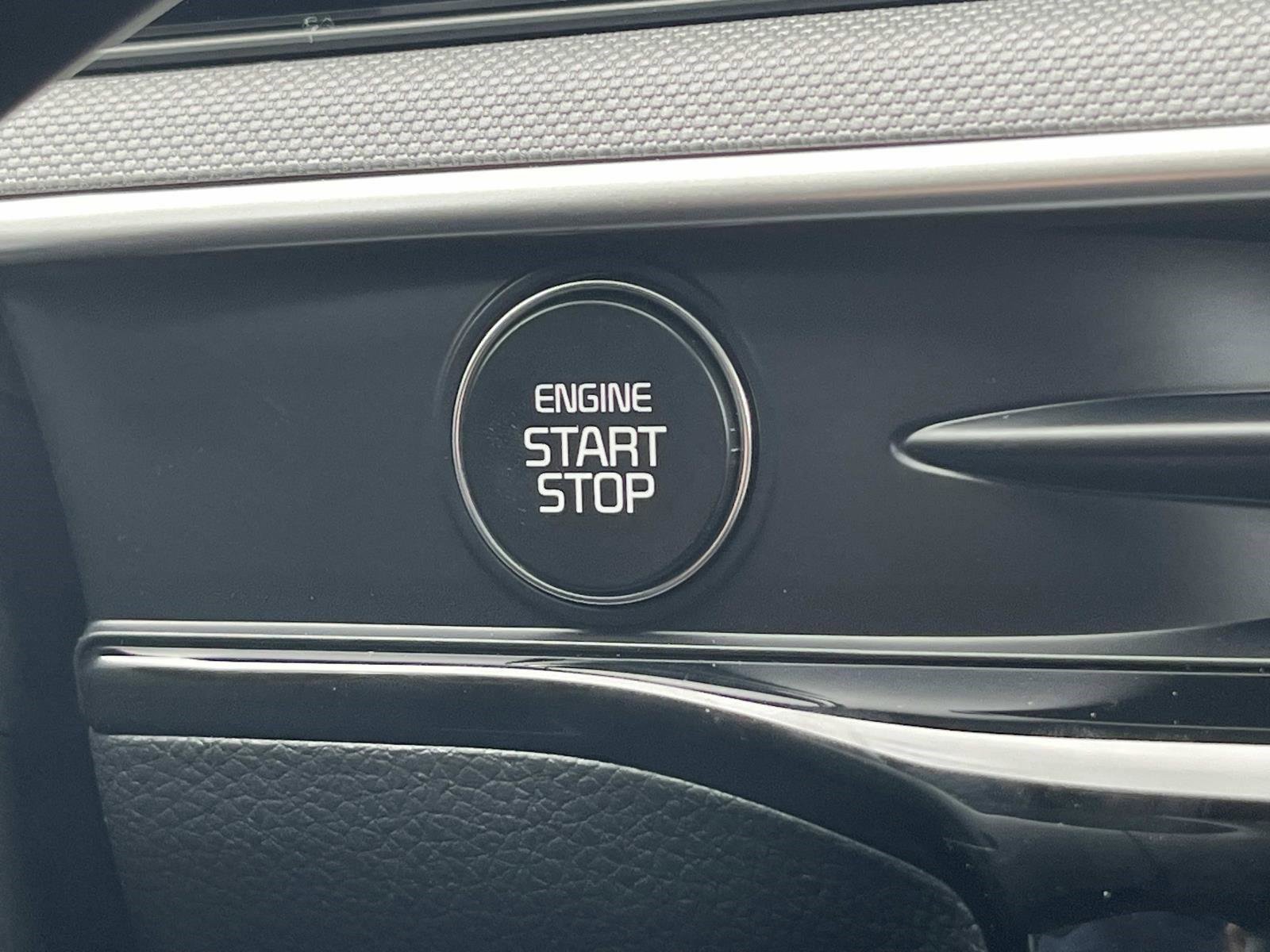 New 2026 Kia K5 LXS image 25
