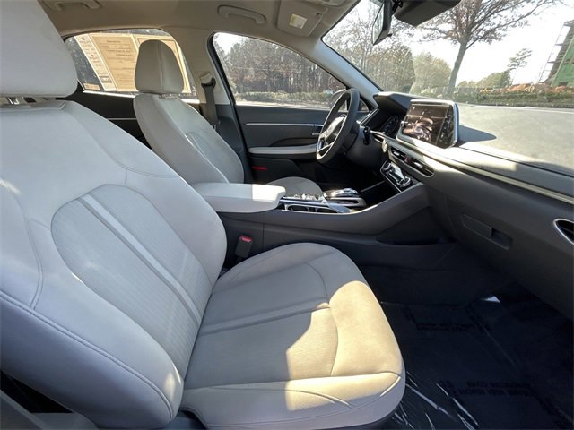 Used 2023 Hyundai Sonata SEL image 21