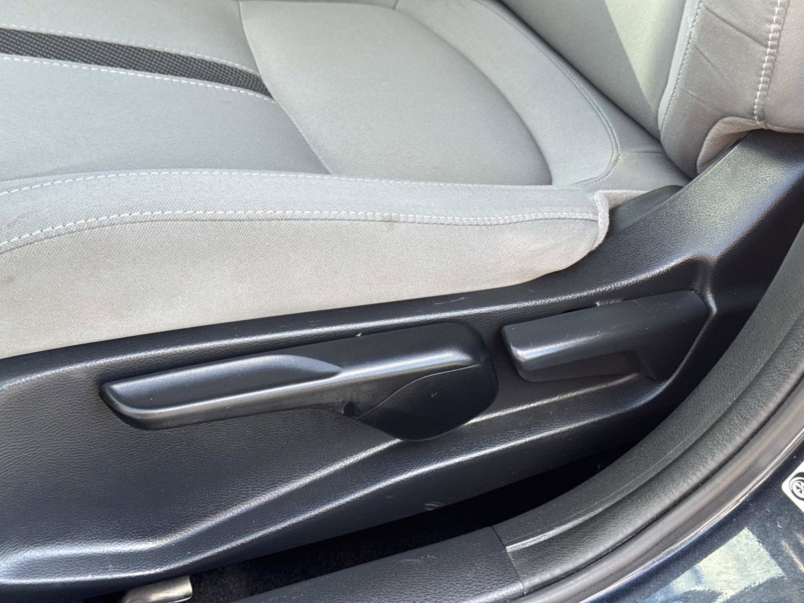 Certified 2018 Honda Civic LX image 22