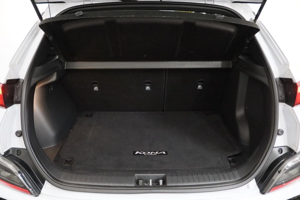 Used 2023 Hyundai Kona N FWD image 43