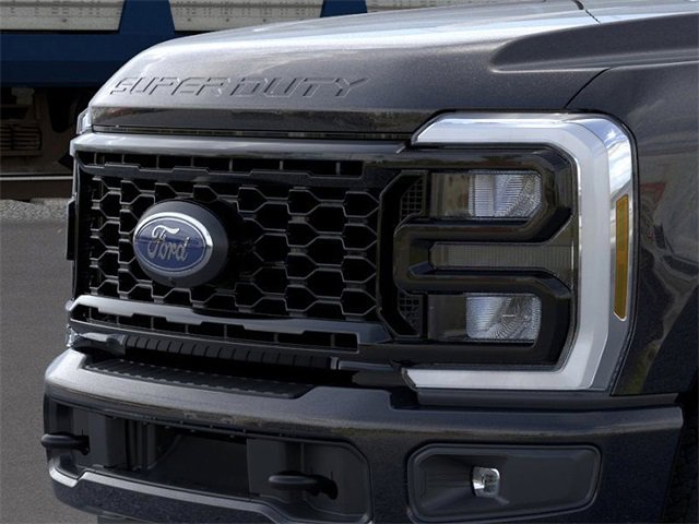 New 2026 Ford F250 XL image 17