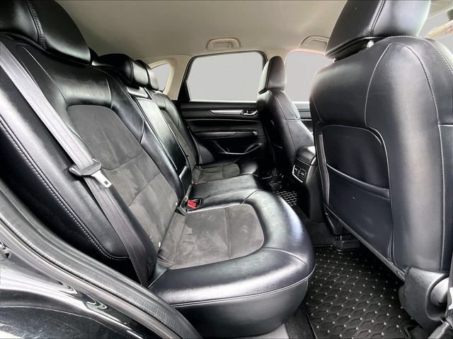 Used 2021 MAZDA CX-5 Touring AWD/4WD image 16