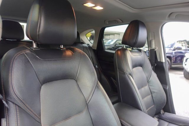 Used 2021 MAZDA CX-5 Grand Touring w/ GT Premium Package image 15