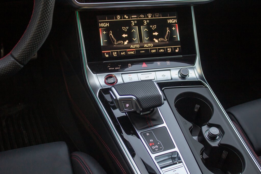 Used 2023 Audi RS 6 image 21