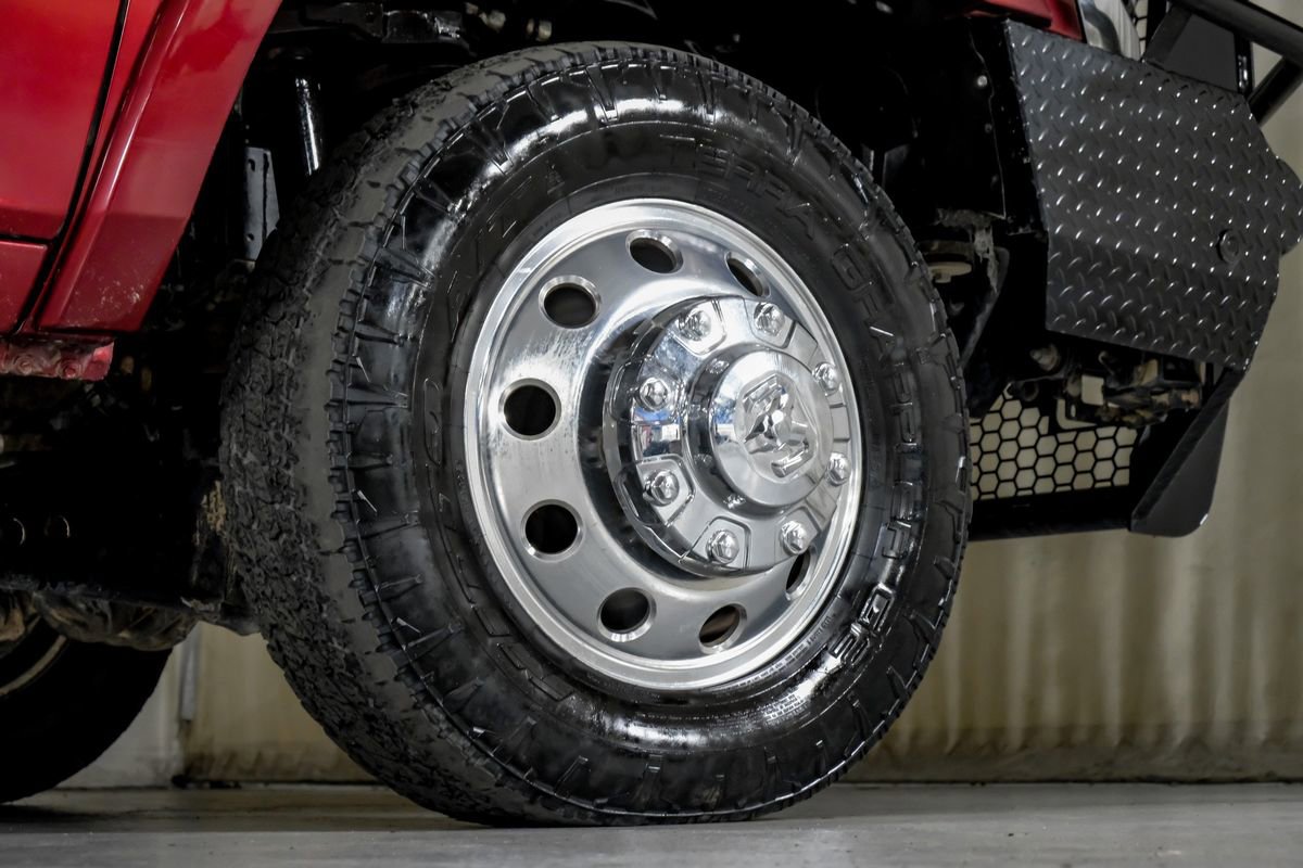 Used 2022 RAM 3500 Limited w/ Towing Technology Group AWD/4WD image 56