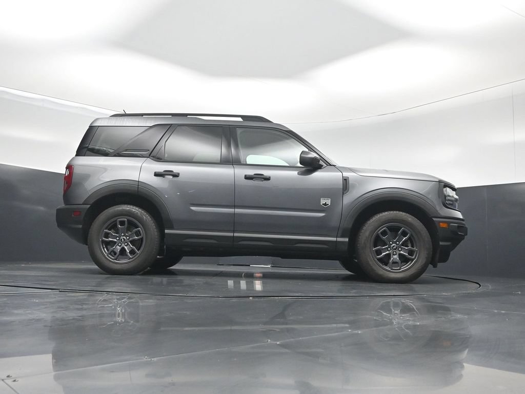 Certified 2021 Ford Bronco Sport Big Bend AWD/4WD image 47