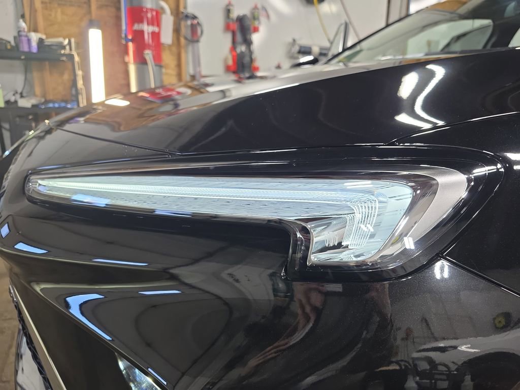 New 2026 Buick Encore GX Sport Touring w/ Comfort Package image 30