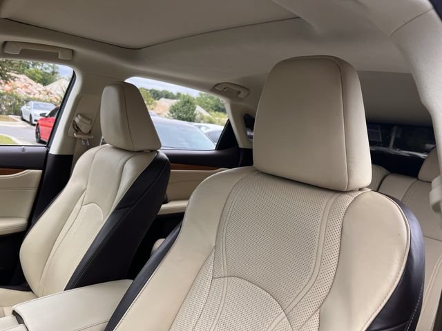Used 2016 Lexus RX 350 FWD w/ Premium Package image 13