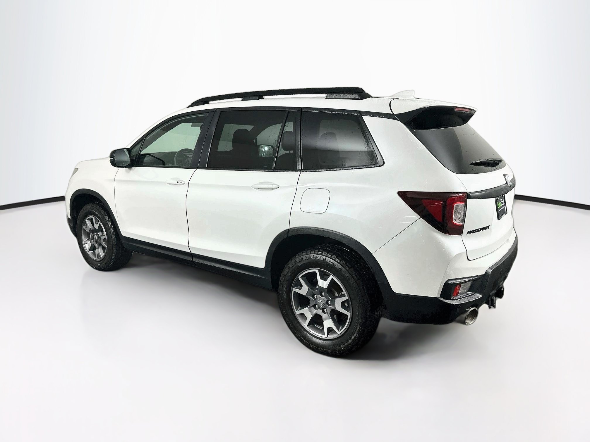 Used 2023 Honda Passport TrailSport image 5