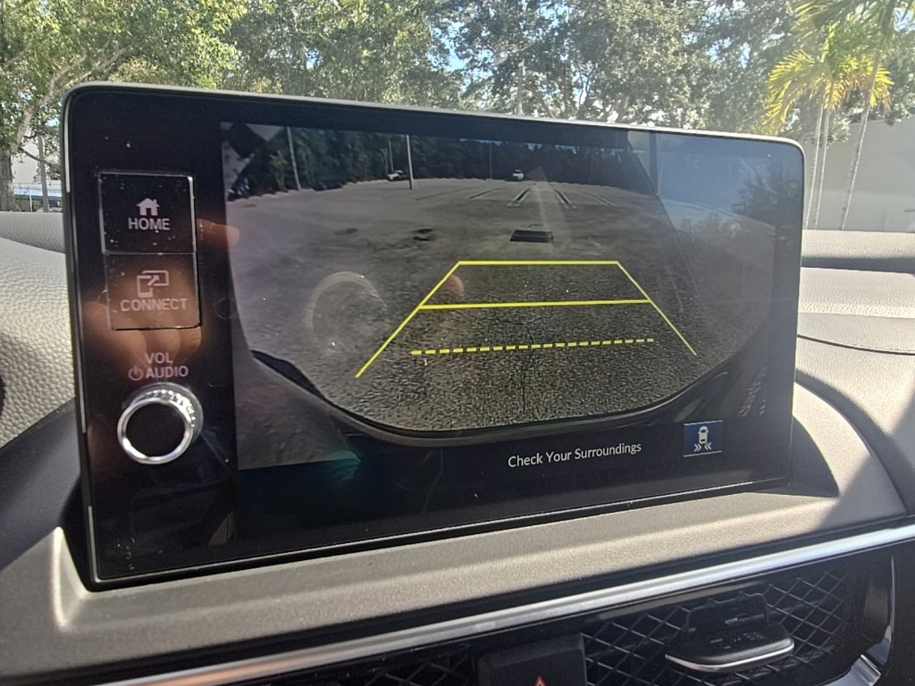 New 2026 Acura ADX FWD image 21