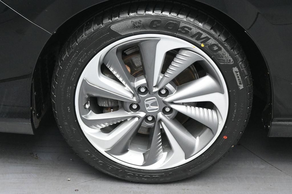Used 2018 Honda Clarity Touring image 33