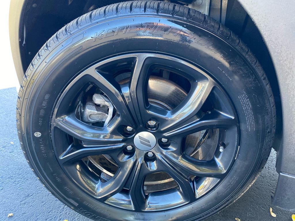 Used 2023 Dodge Hornet GT w/ GT Blacktop Package image 13