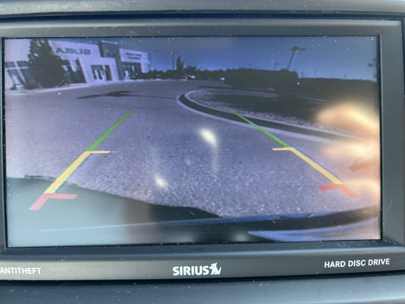 Used 2020 Dodge Grand Caravan SE w/ UConnect Hands-Free Group FWD image 7