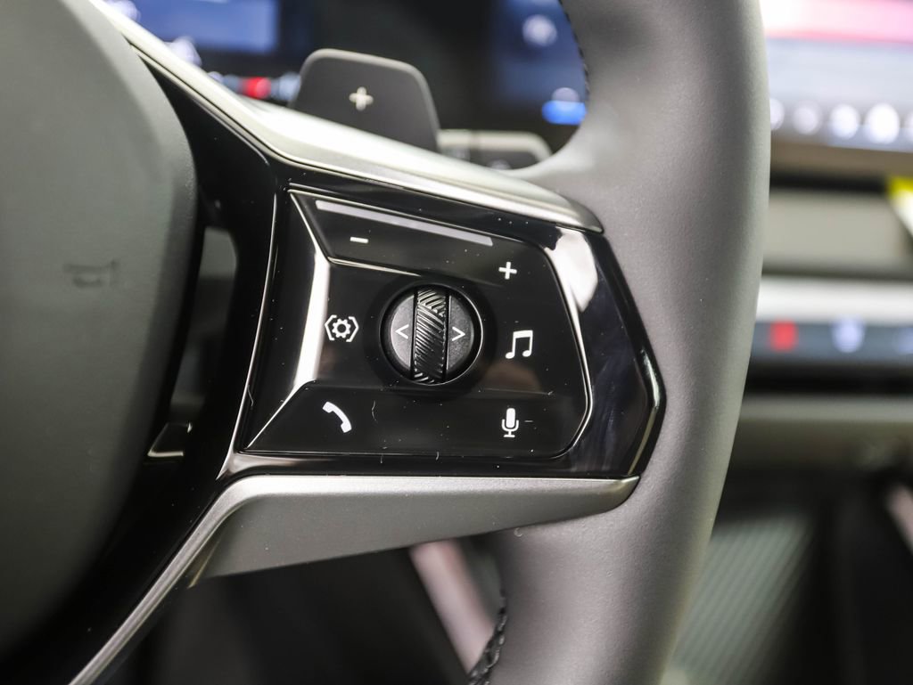 New 2026 BMW X3 xDrive30 w/ Convenience Package image 12