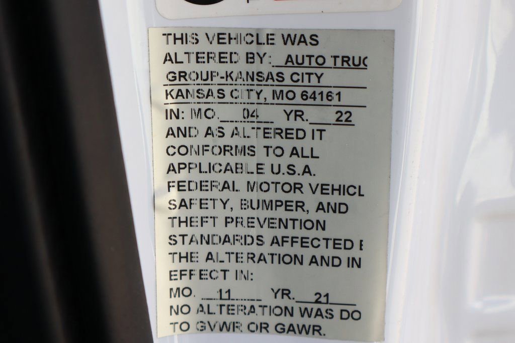 Used 2021 Ford F150 XL w/ Equipment Group 101A High RWD image 50