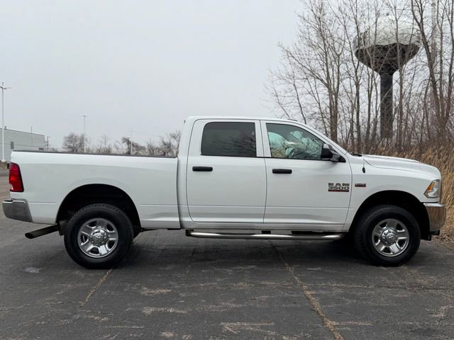 Used 2018 RAM 3500 Tradesman w/ Chrome Appearance Group image 15