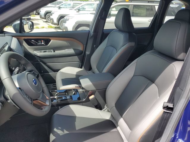New 2026 Subaru Forester Sport AWD/4WD image 19