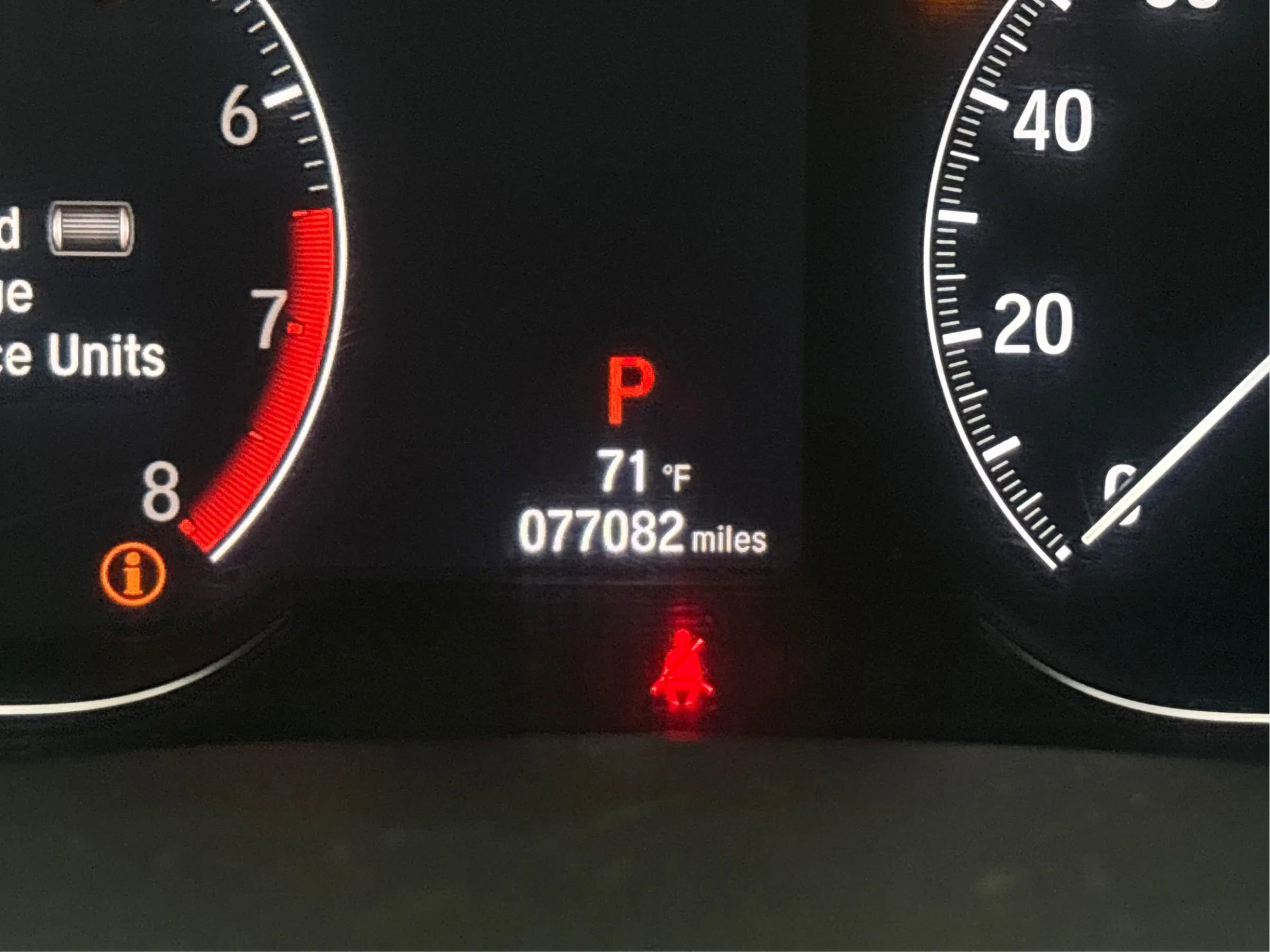 Used 2018 Honda Accord LX image 44