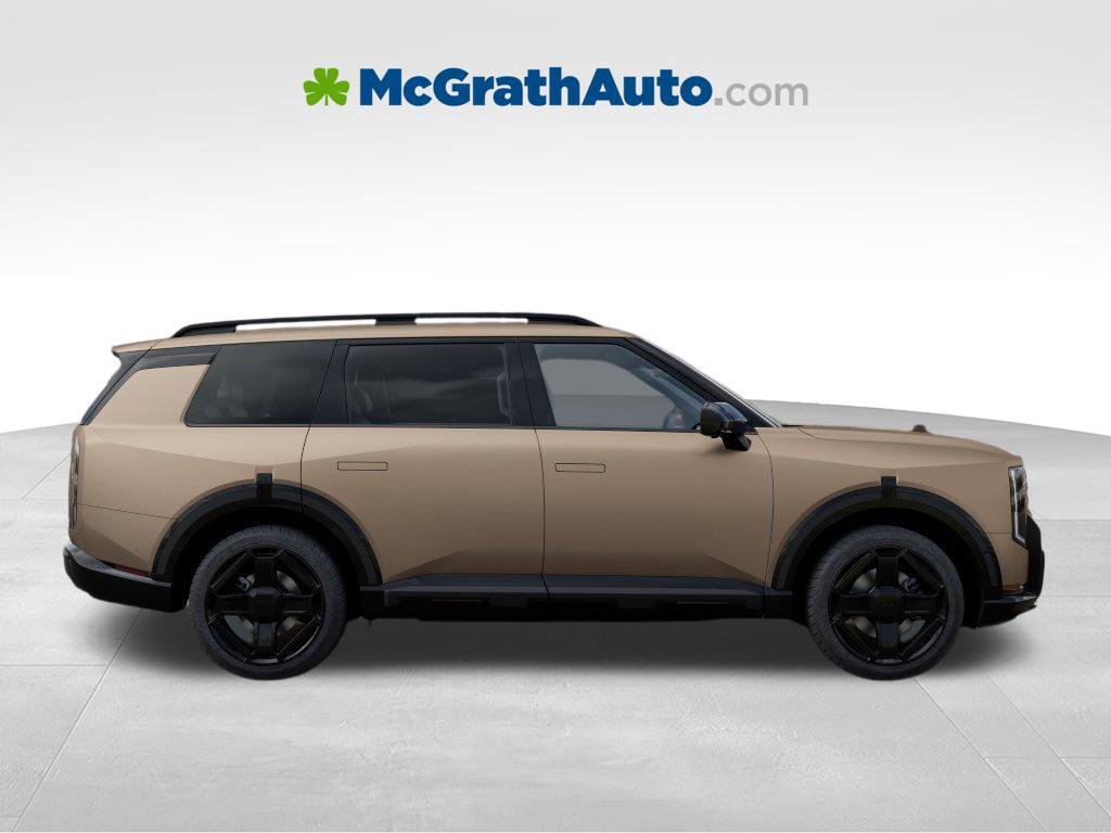 New 2027 Kia Telluride SX Prestige X-Line AWD/4WD image 10