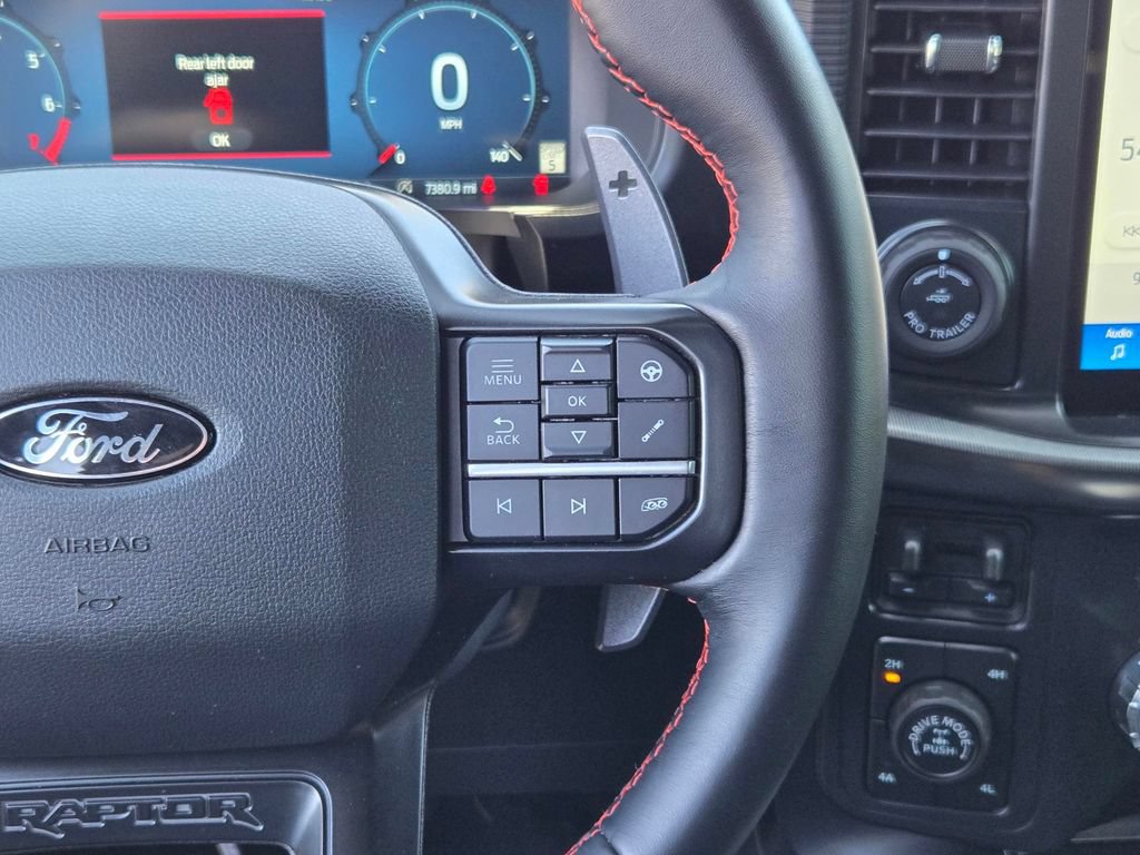 Used 2025 Ford F150 Raptor AWD/4WD image 15