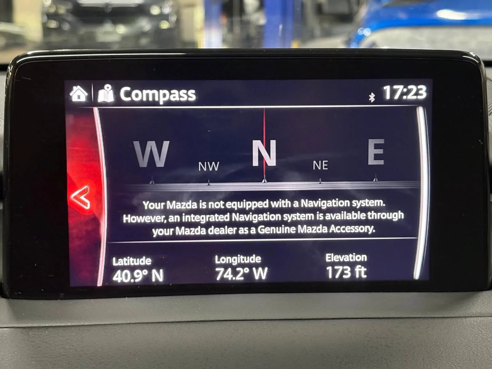 Used 2018 MAZDA CX-9 Touring w/ Touring Premium Package AWD/4WD image 14