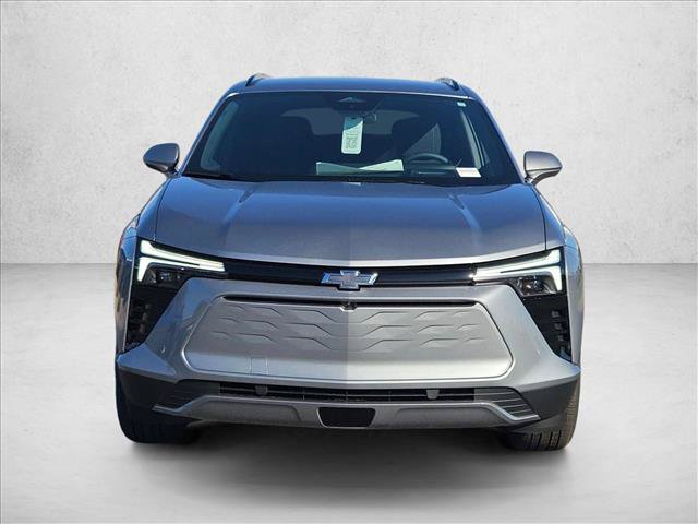 New 2026 Chevrolet Blazer EV LT w/ Midnight/Sport Edition FWD image 6