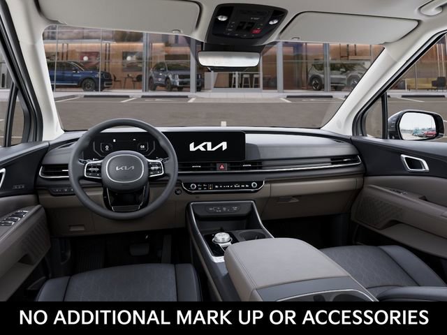 New 2026 Kia Carnival SX FWD image 14