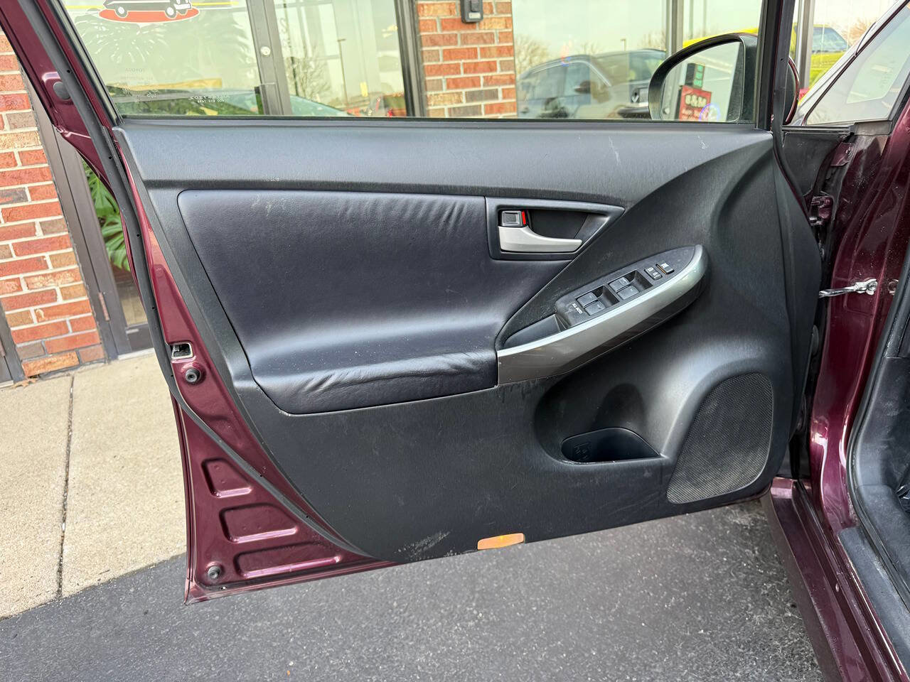 Used 2013 Toyota Prius Persona Series image 18