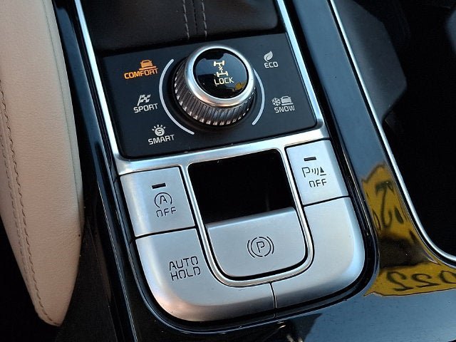 Used 2022 Kia Telluride EX w/ EX Premium Package AWD/4WD image 26