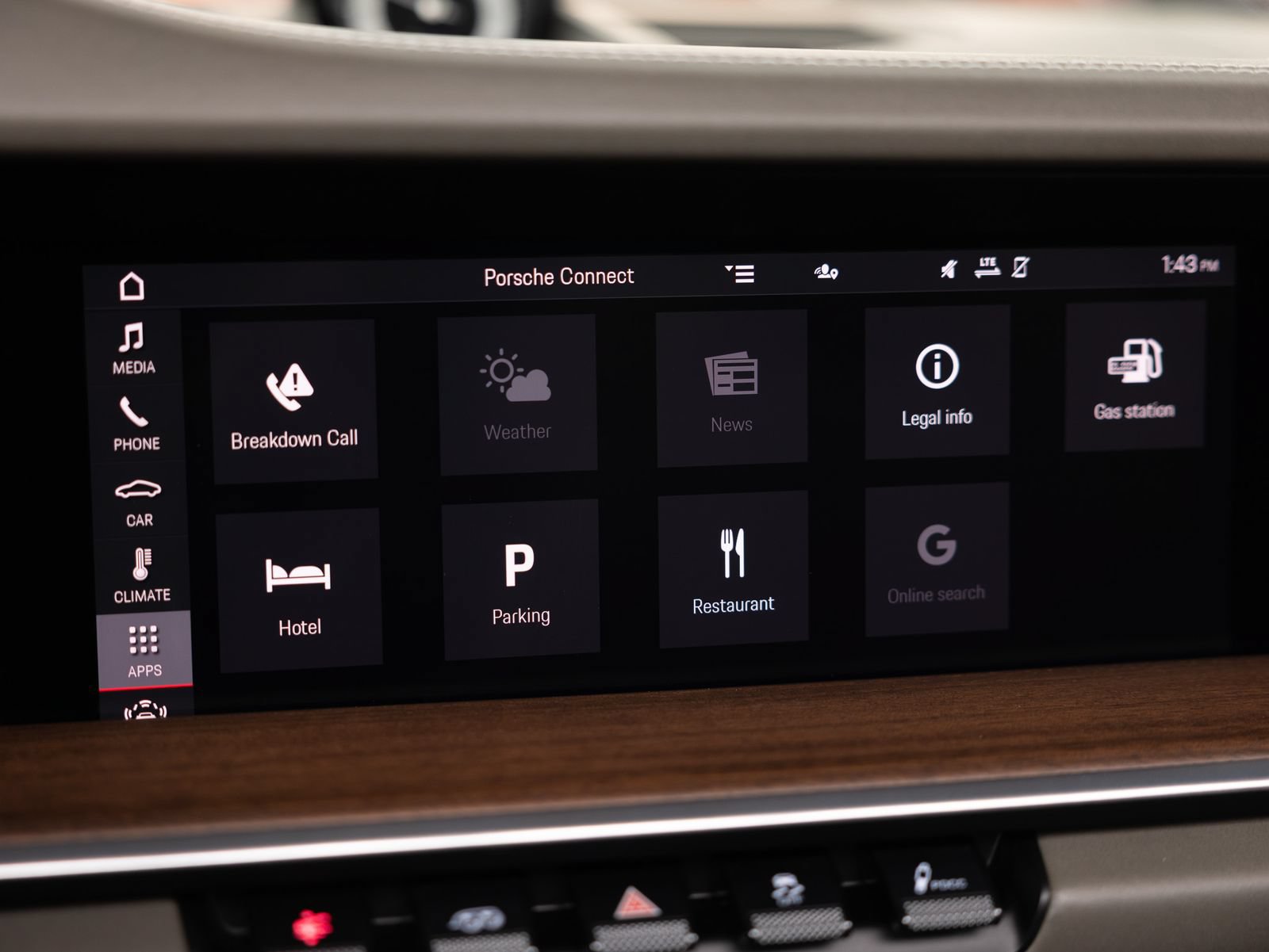 Certified 2021 Porsche 911 AWD/4WD image 52