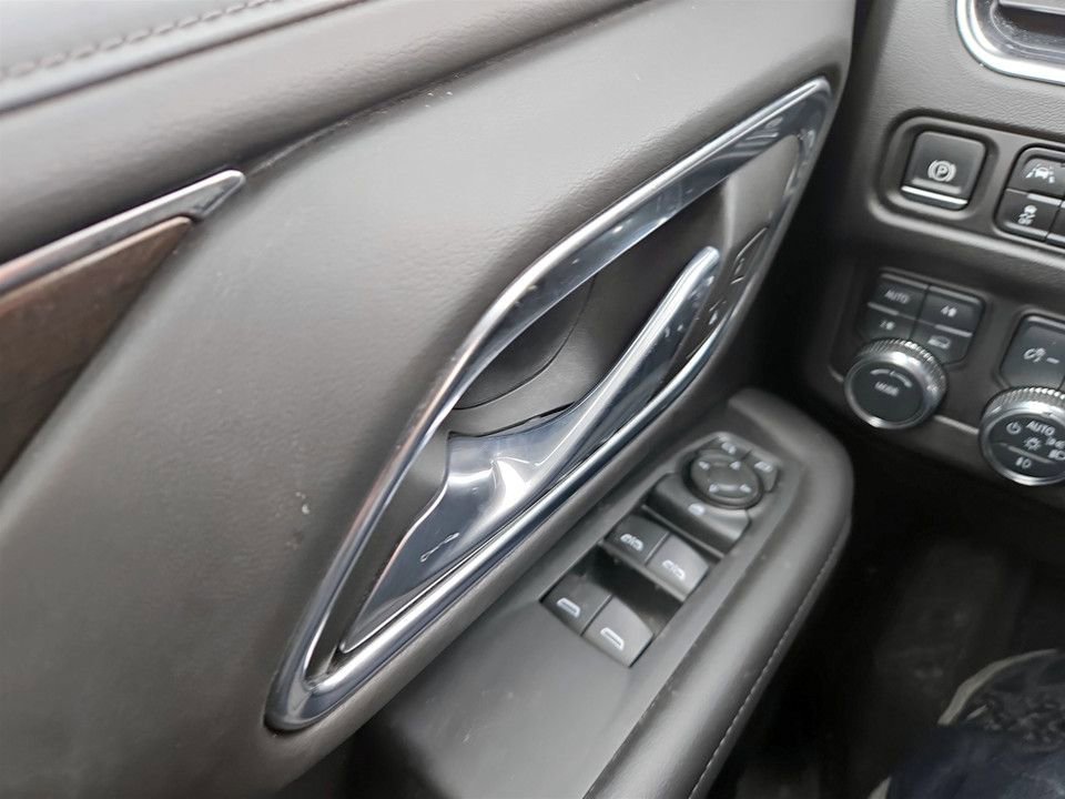 Used 2024 GMC Yukon SLE AWD/4WD image 20
