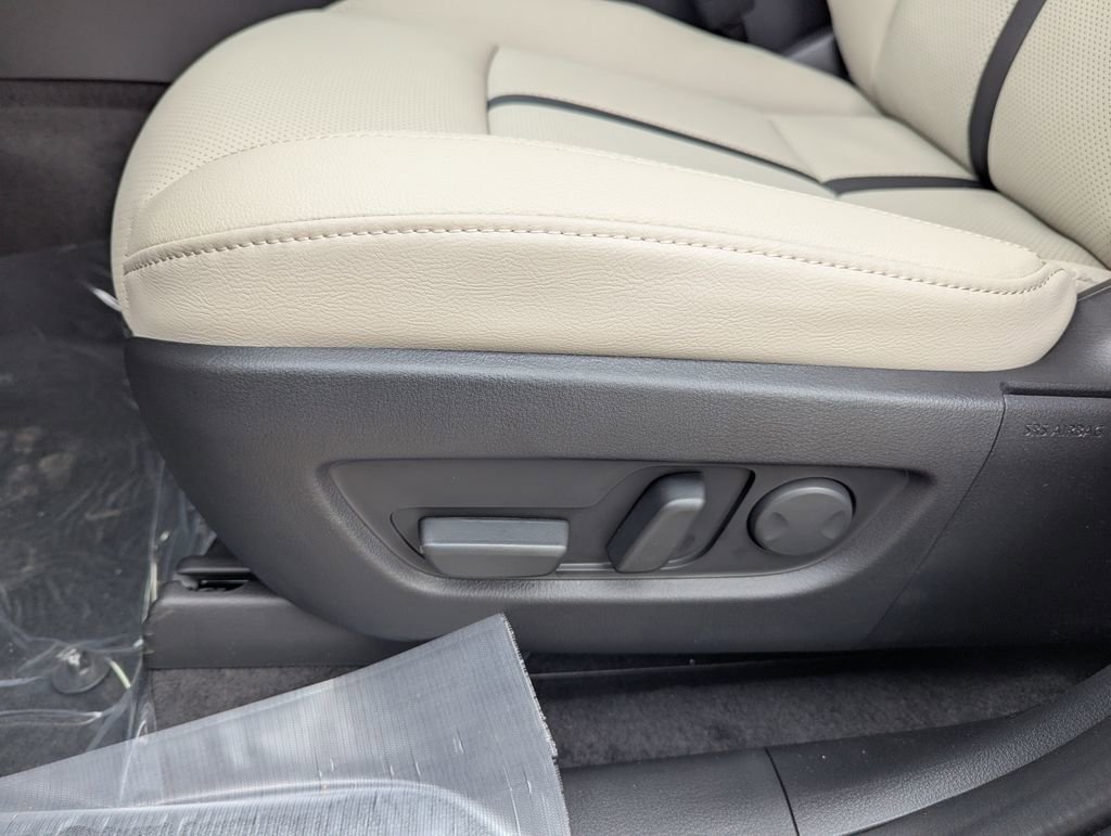 New 2026 MAZDA CX-70 SC Plus AWD/4WD image 11