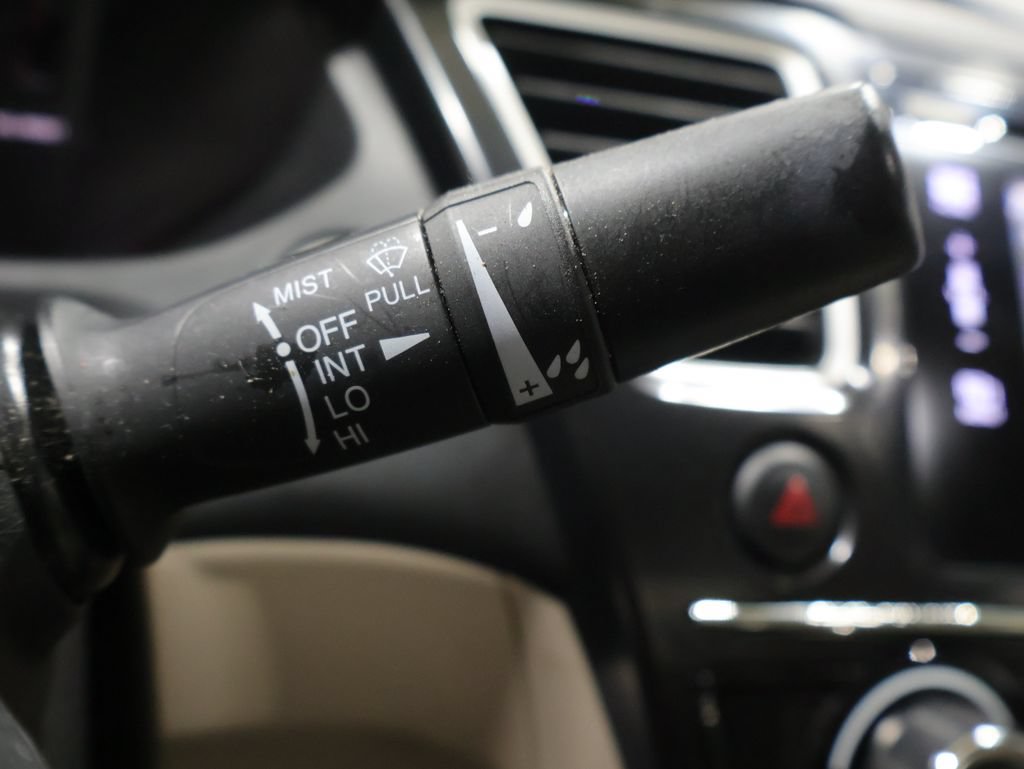 Used 2014 Honda Civic EX image 38