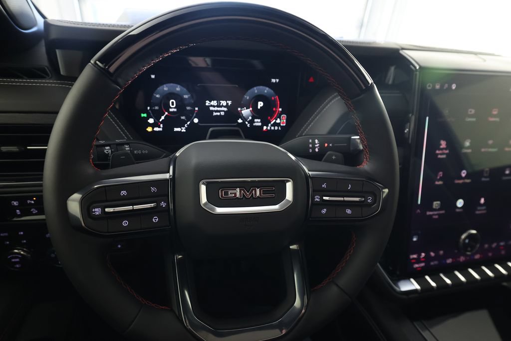 Used 2026 GMC Yukon XL AT4 Ultimate AWD/4WD image 24