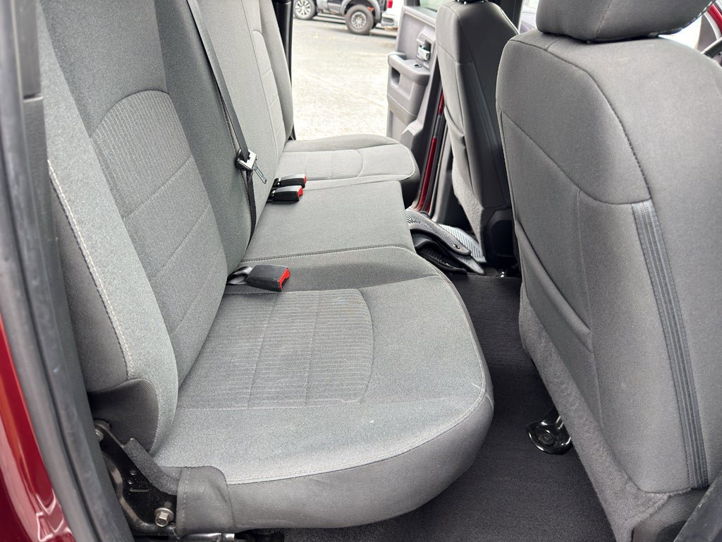 Used 2022 RAM 1500 Classic Warlock w/ Electronics Group AWD/4WD image 27