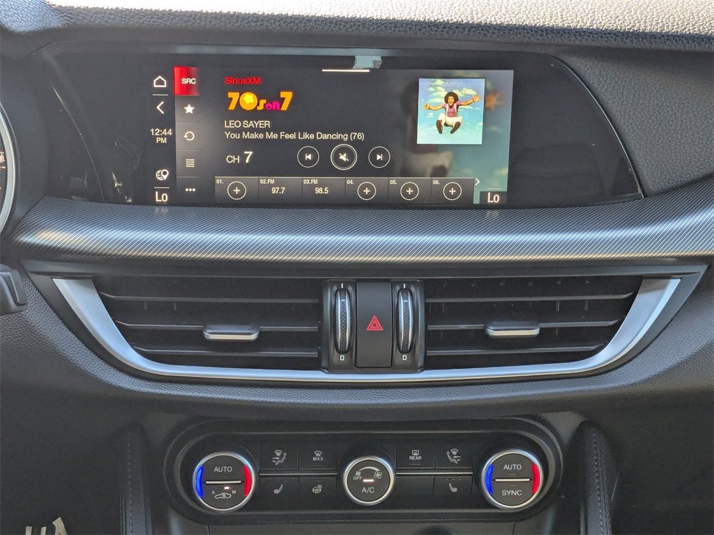 Used 2023 Alfa Romeo Stelvio Veloce image 13