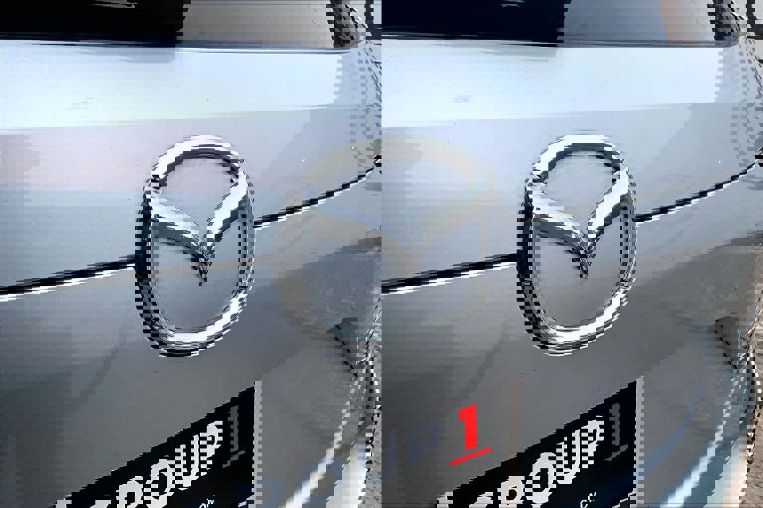 Used 2017 MAZDA CX-5 Touring image 30