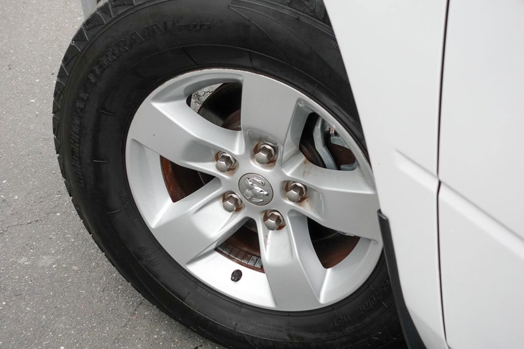 Used 2018 RAM 1500 Tradesman w/ Popular Equipment Group image 12