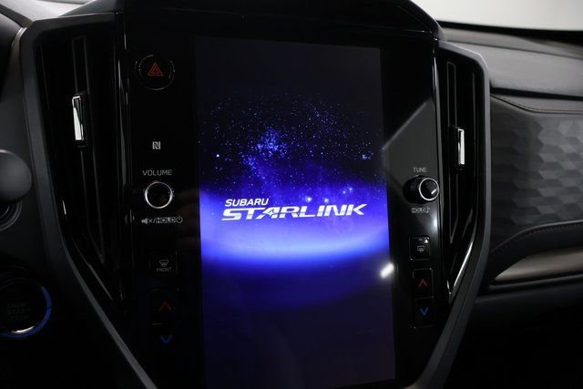 New 2026 Subaru Forester Sport AWD/4WD image 20