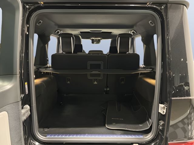 Certified 2025 Mercedes-Benz G 580 w/ EQ Technology image 10